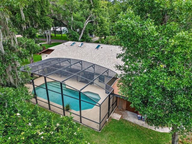 4141 LAKE FOREST STREET, Mount Dora, FL 32757