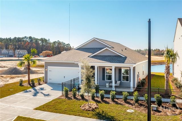 280 Kingswood Circle, Savannah, GA 31302