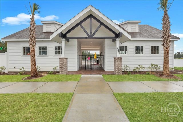 280 Kingswood Circle, Savannah, GA 31302