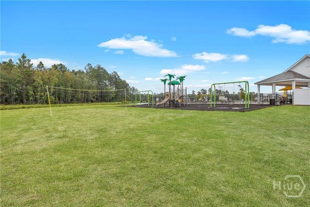 280 Kingswood Circle, Savannah, GA 31302