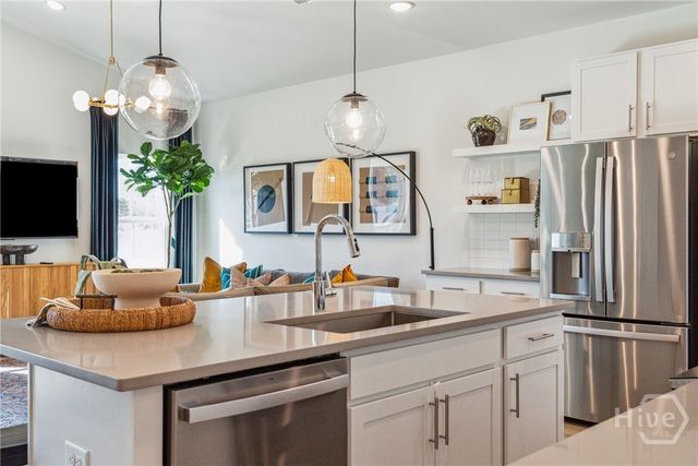 280 Kingswood Circle, Savannah, GA 31302