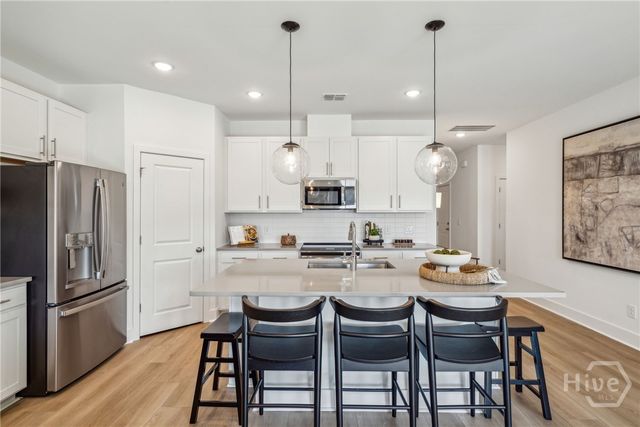 280 Kingswood Circle, Savannah, GA 31302