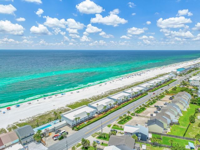 22519 Front Beach Road UNIT 144, Panama City Beach, FL 32413