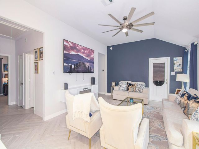 19219 Palfrey Prairie Trail, Tomball, TX 77377