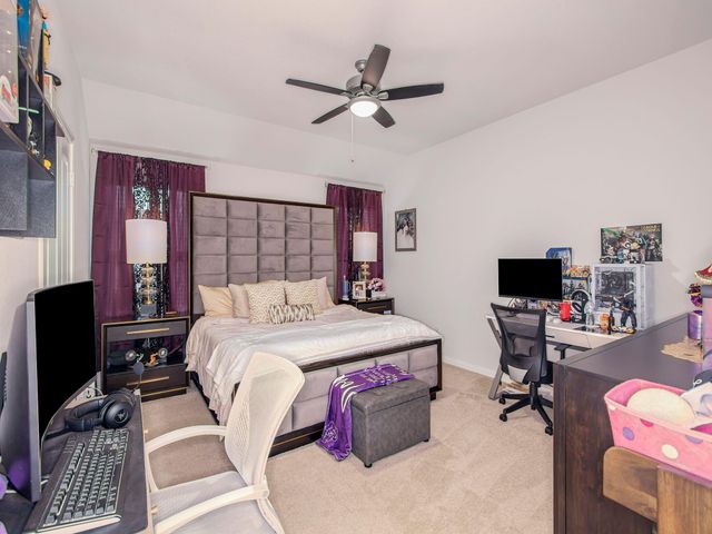 19219 Palfrey Prairie Trail, Tomball, TX 77377