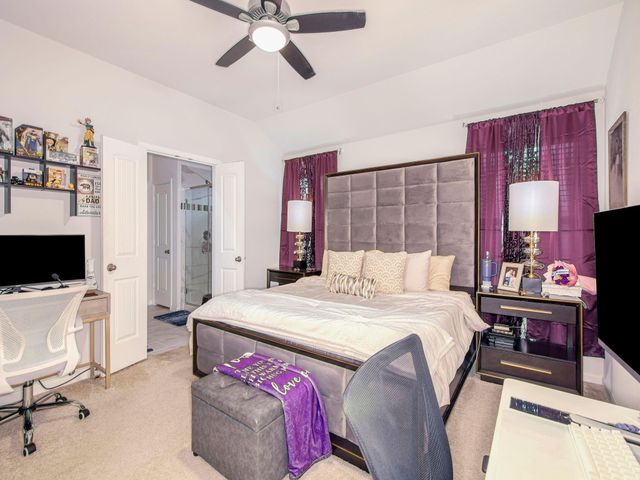 19219 Palfrey Prairie Trail, Tomball, TX 77377