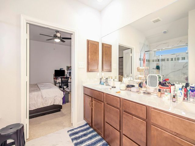19219 Palfrey Prairie Trail, Tomball, TX 77377