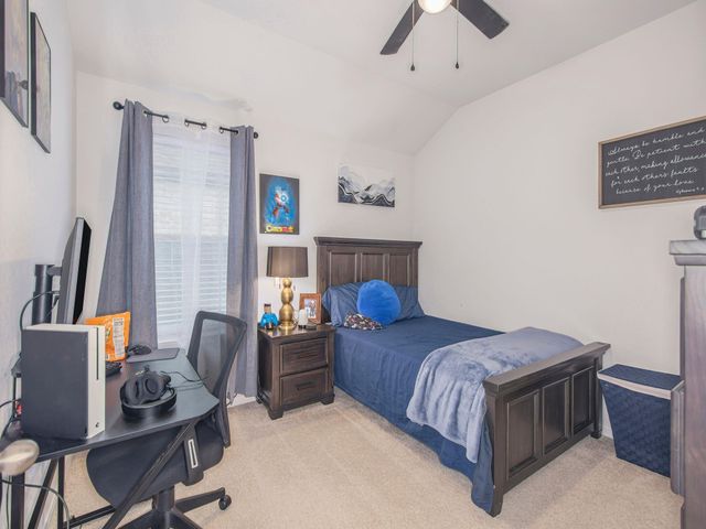 19219 Palfrey Prairie Trail, Tomball, TX 77377