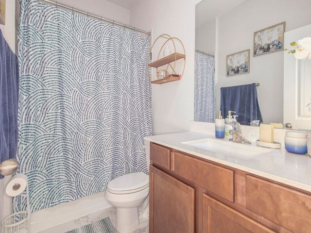 19219 Palfrey Prairie Trail, Tomball, TX 77377