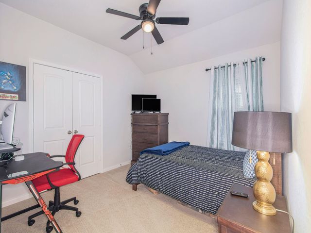 19219 Palfrey Prairie Trail, Tomball, TX 77377