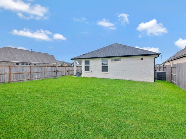 19219 Palfrey Prairie Trail, Tomball, TX 77377
