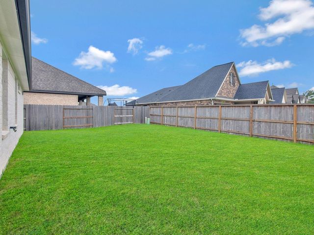 19219 Palfrey Prairie Trail, Tomball, TX 77377