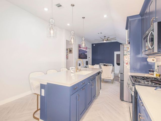 19219 Palfrey Prairie Trail, Tomball, TX 77377