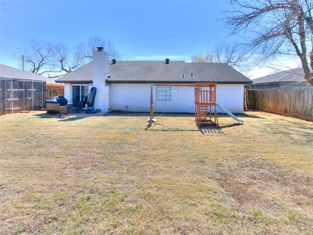 1645 Gladstone Terrace, Oklahoma City, OK 73120
