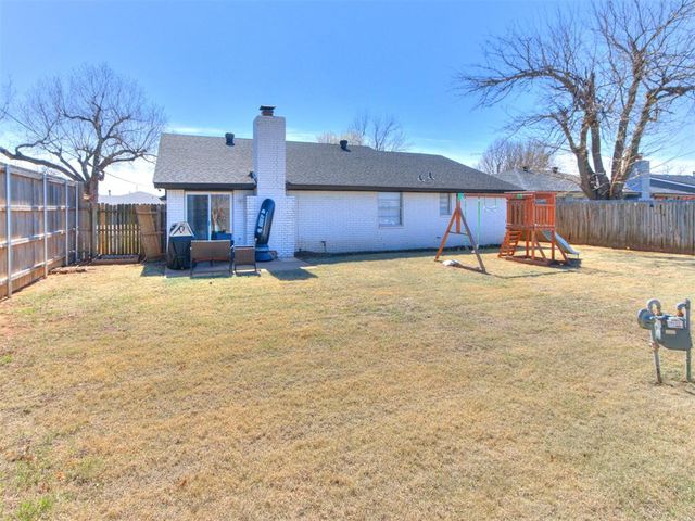 1645 Gladstone Terrace, Oklahoma City, OK 73120