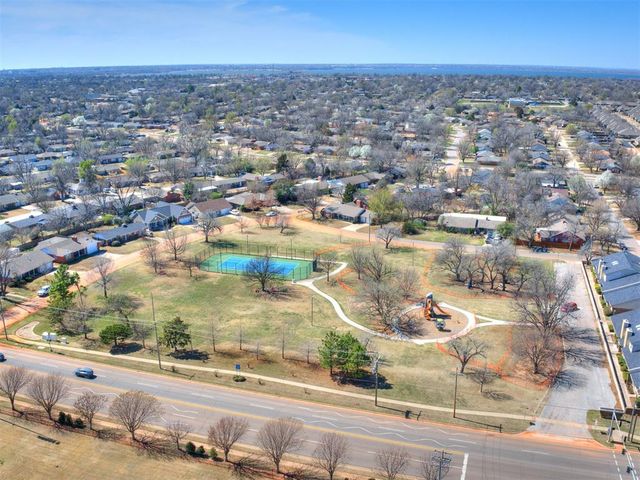 1645 Gladstone Terrace, Oklahoma City, OK 73120