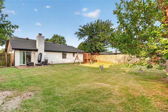 1645 Gladstone Terrace, Oklahoma City, OK 73120