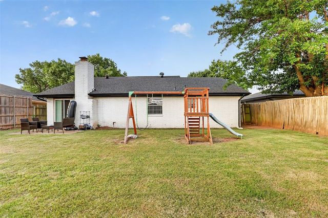 1645 Gladstone Terrace, Oklahoma City, OK 73120