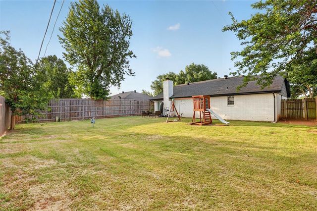 1645 Gladstone Terrace, Oklahoma City, OK 73120
