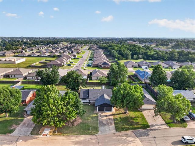 1645 Gladstone Terrace, Oklahoma City, OK 73120