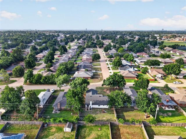 1645 Gladstone Terrace, Oklahoma City, OK 73120