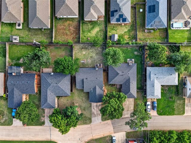 1645 Gladstone Terrace, Oklahoma City, OK 73120