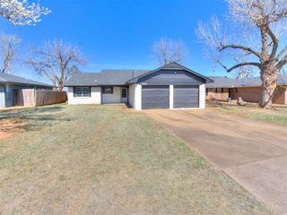 1645 Gladstone Terrace, Oklahoma City, OK 73120