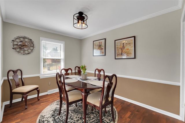 23 Wolseley Road, Greenville, SC 29615