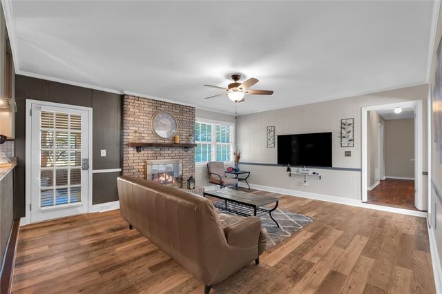 23 Wolseley Road, Greenville, SC 29615