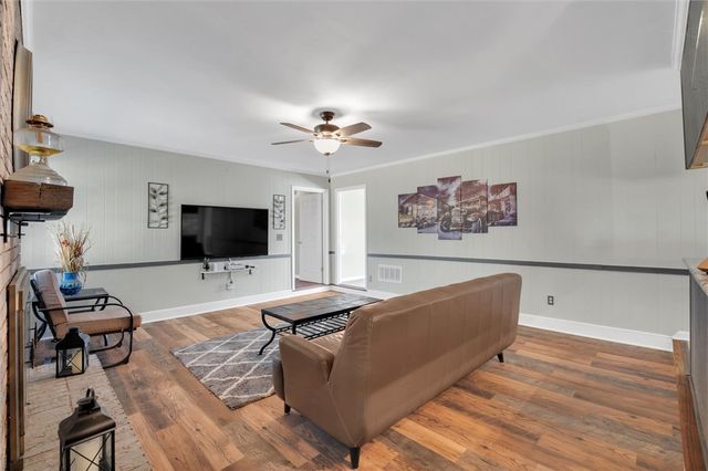 23 Wolseley Road, Greenville, SC 29615