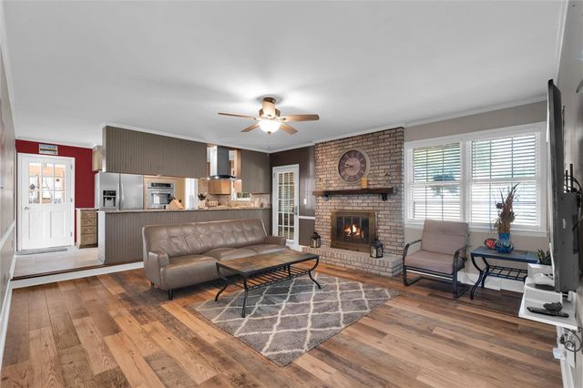 23 Wolseley Road, Greenville, SC 29615