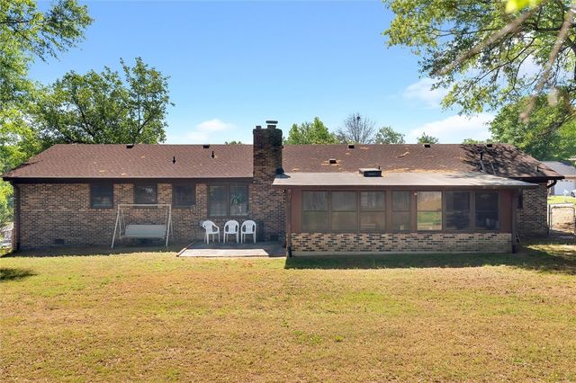 23 Wolseley Road, Greenville, SC 29615