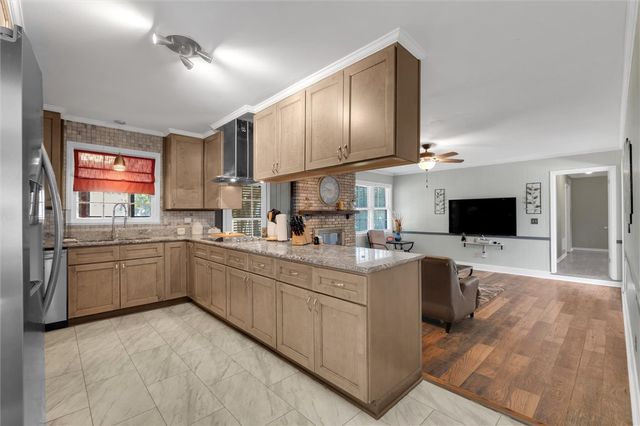 23 Wolseley Road, Greenville, SC 29615