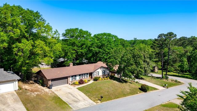 23 Wolseley Road, Greenville, SC 29615