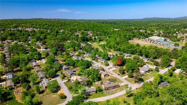 23 Wolseley Road, Greenville, SC 29615