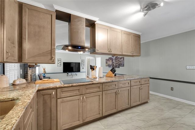 23 Wolseley Road, Greenville, SC 29615