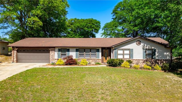 23 Wolseley Road, Greenville, SC 29615