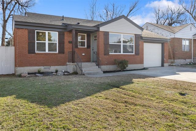 2728 W Eubanks Street, Oklahoma City, OK 73112