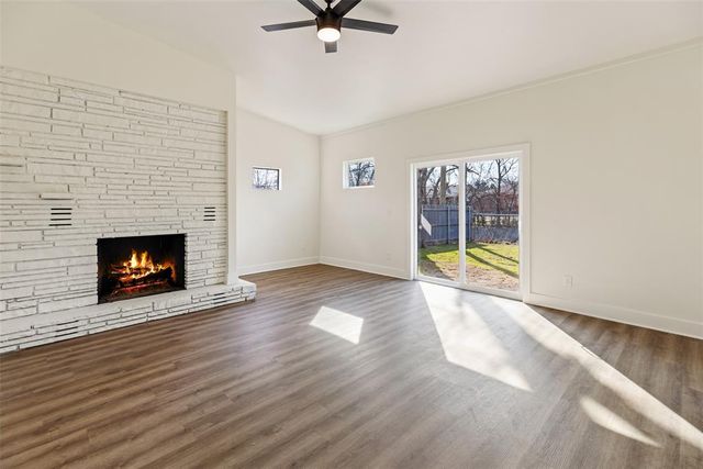 2728 W Eubanks Street, Oklahoma City, OK 73112