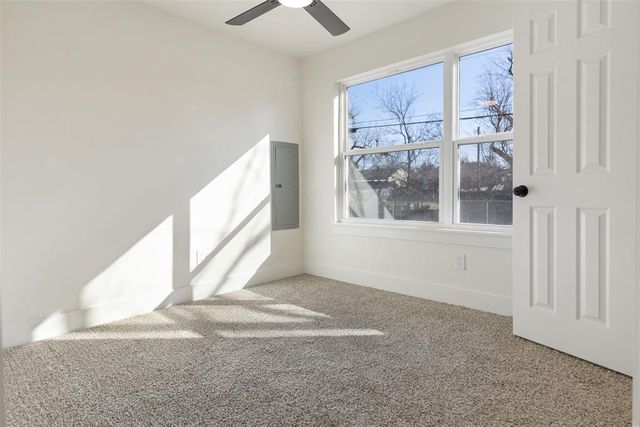 2728 W Eubanks Street, Oklahoma City, OK 73112