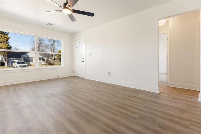 2728 W Eubanks Street, Oklahoma City, OK 73112