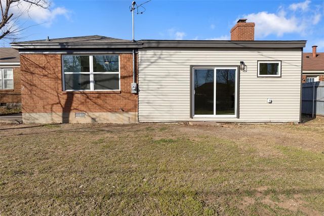 2728 W Eubanks Street, Oklahoma City, OK 73112