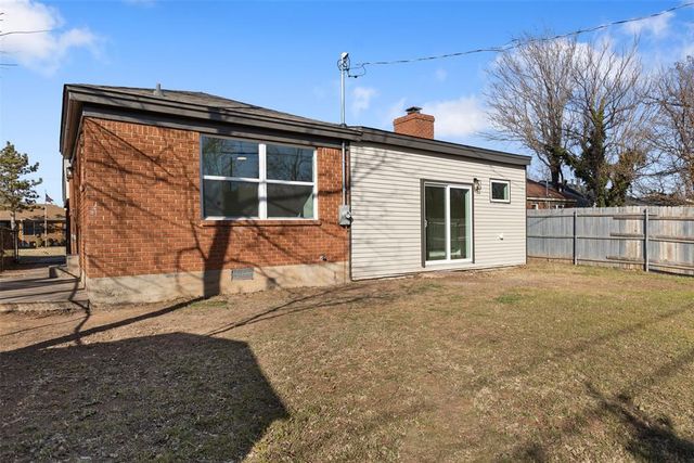 2728 W Eubanks Street, Oklahoma City, OK 73112