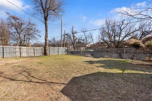 2728 W Eubanks Street, Oklahoma City, OK 73112