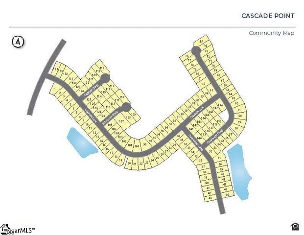 132 Cascade Lane, Seneca, SC 29678