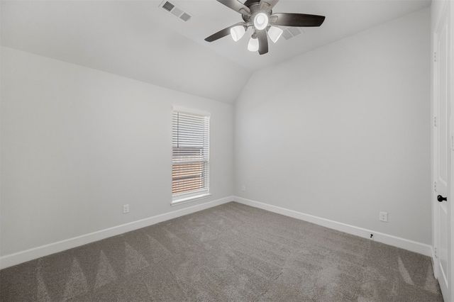 1822 Buckeye Lane, Mansfield, TX 76063