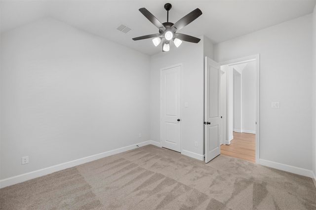 1822 Buckeye Lane, Mansfield, TX 76063