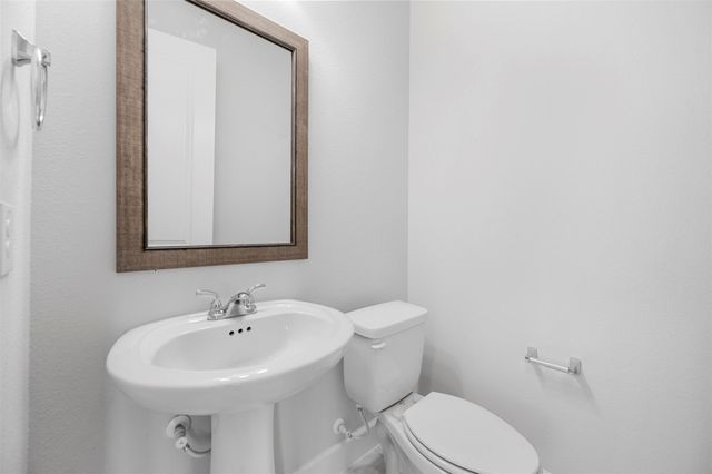 1822 Buckeye Lane, Mansfield, TX 76063