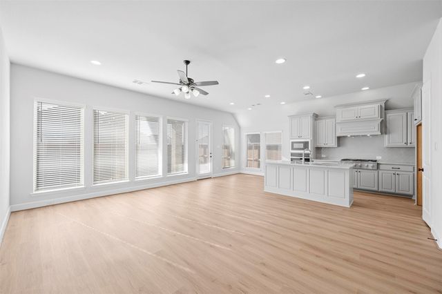 1822 Buckeye Lane, Mansfield, TX 76063