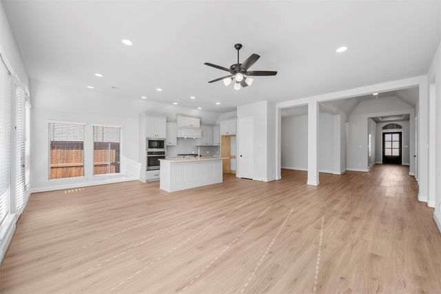 1822 Buckeye Lane, Mansfield, TX 76063